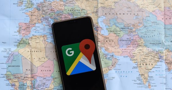 Presença Digital Google My Business