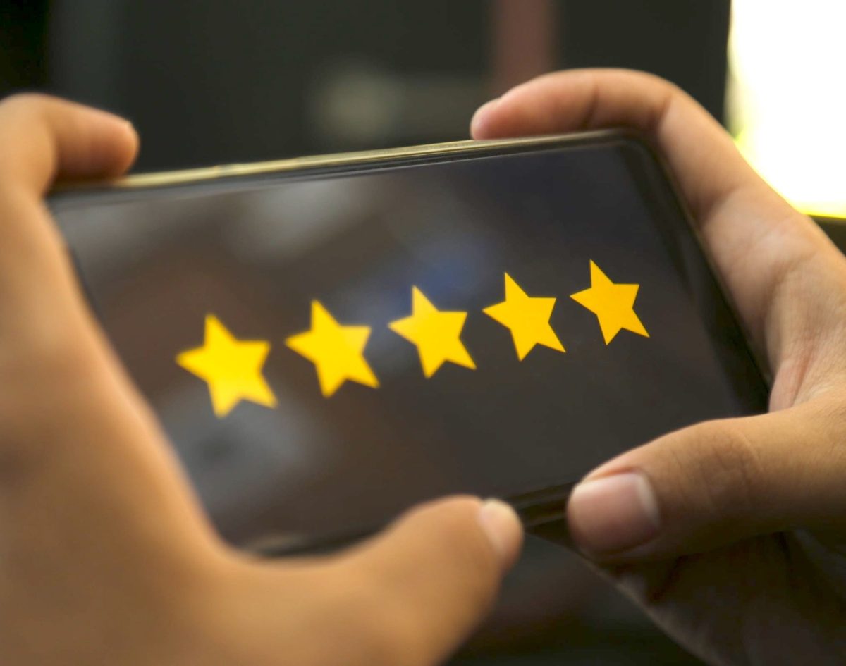 depoimentos avaliacoes recomendacoes cinco 5 estrelas avaliar recomendar smartphone celular 2