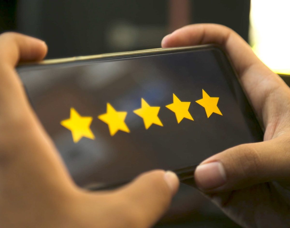 depoimentos avaliacoes recomendacoes cinco 5 estrelas avaliar recomendar smartphone celular
